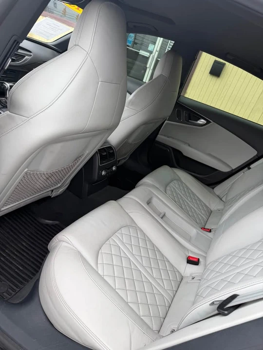 2013 Audi C7 S7 - Image 11 of 17