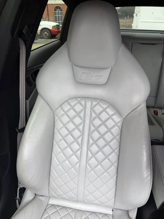 2013 Audi C7 S7 - Image 14 of 17