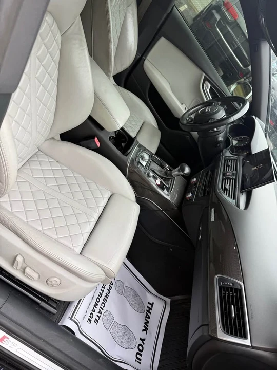 2013 Audi C7 S7 - Image 15 of 17
