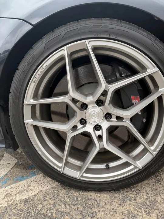 2013 Audi C7 S7 - Image 9 of 17