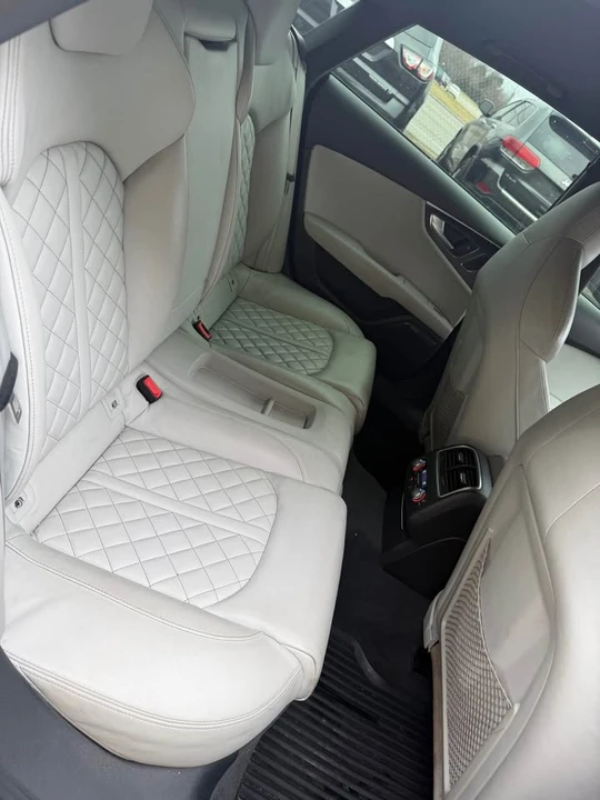 2013 Audi C7 S7 - Image 16 of 17