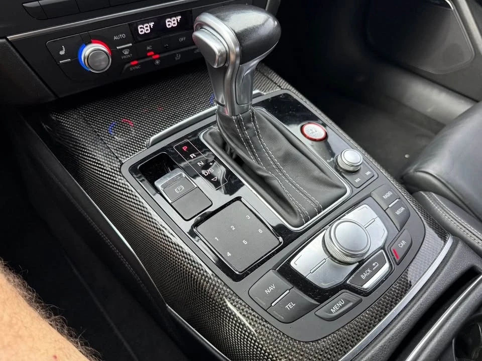 2013 Audi C7 S7 - Image 4 of 9
