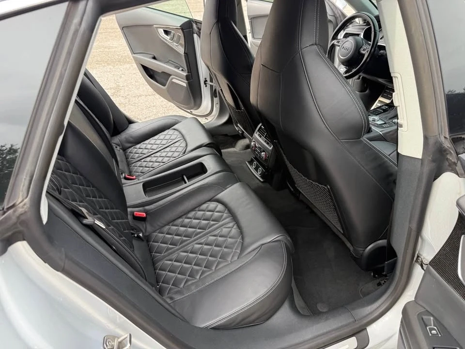 2013 Audi C7 S7 - Image 6 of 9