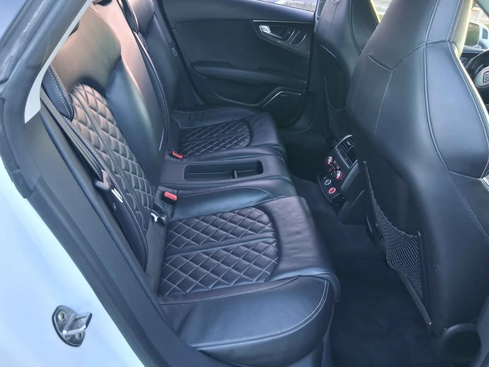 2013 Audi C7 S7 - Image 14 of 19