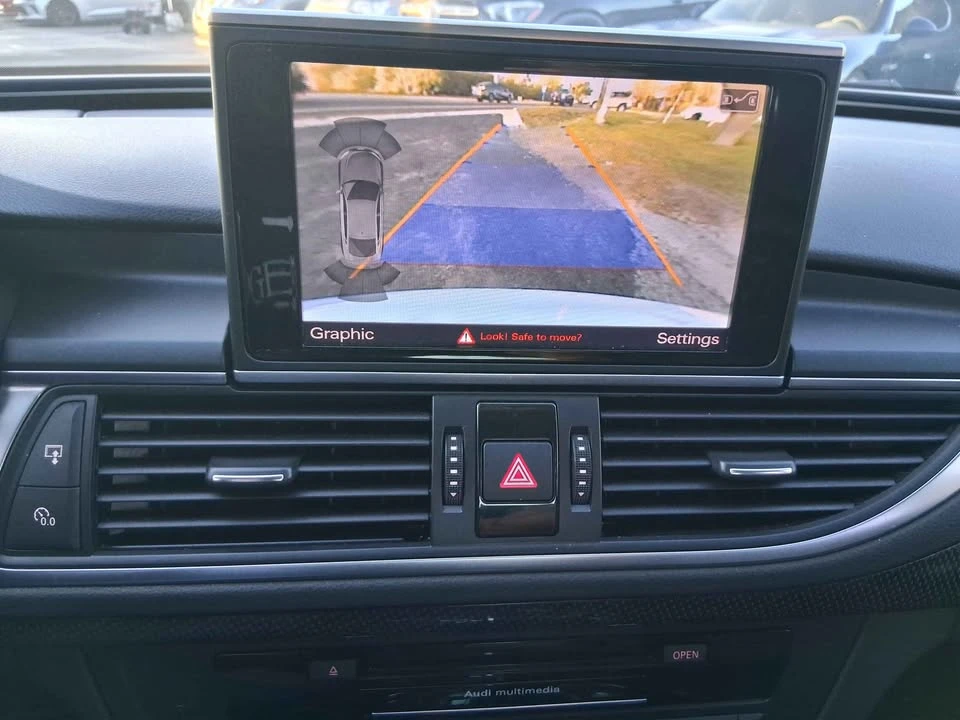 2013 Audi C7 S7 - Image 17 of 19