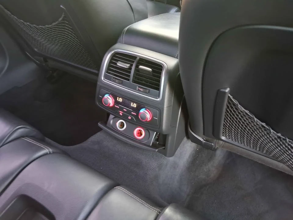2013 Audi C7 S7 - Image 15 of 19