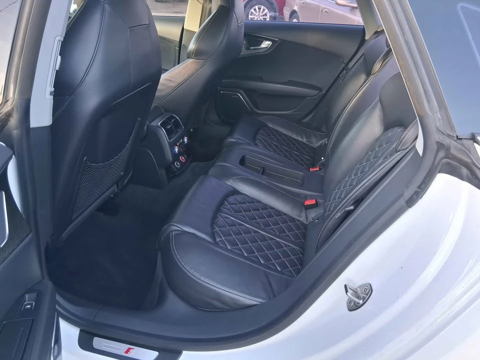 2013 Audi C7 S7 - Image 11 of 19