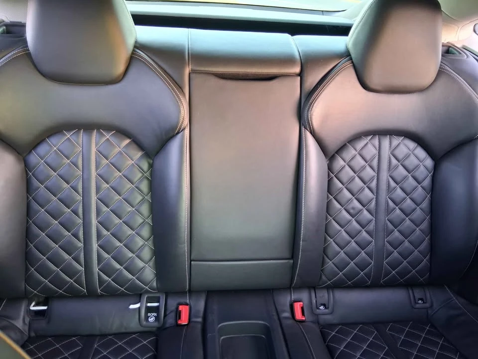2013 Audi C7 S7 - Image 19 of 19