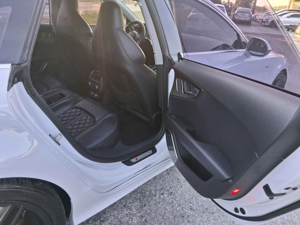 2013 Audi C7 S7 - Image 13 of 19