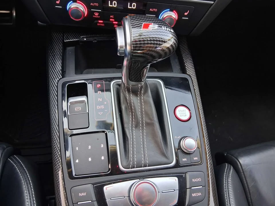 2013 Audi C7 S7 - Image 16 of 19
