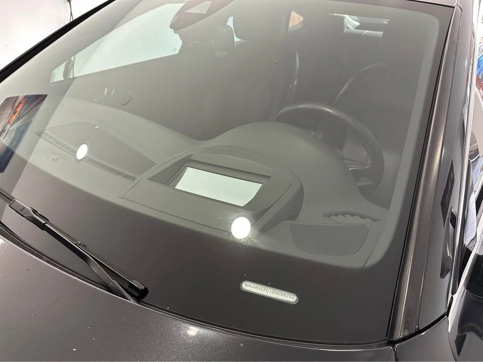 2013 Audi C7 S7 - Image 18 of 18