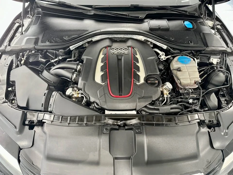 2013 Audi C7 S7 - Image 5 of 18
