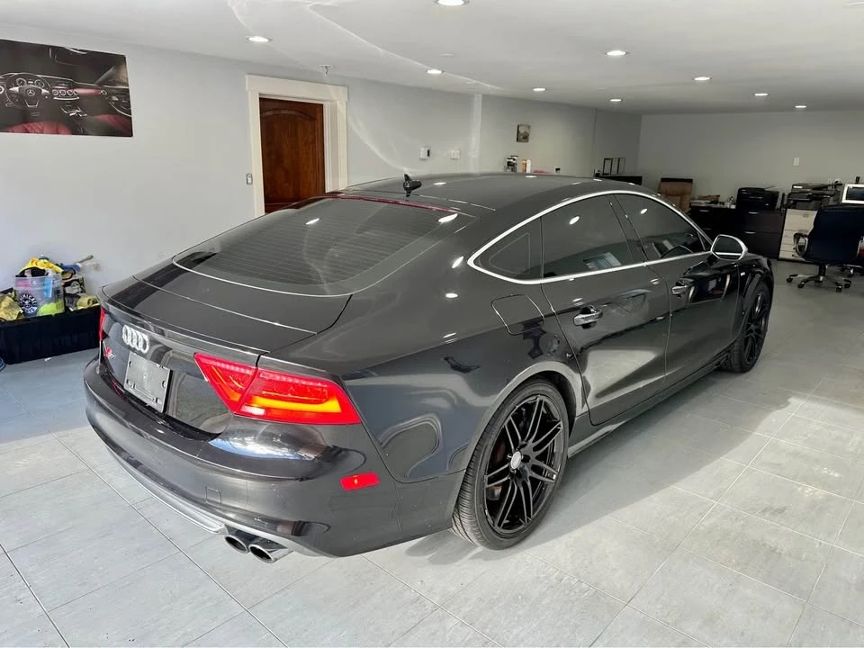 2013 Audi C7 S7 - Image 10 of 18