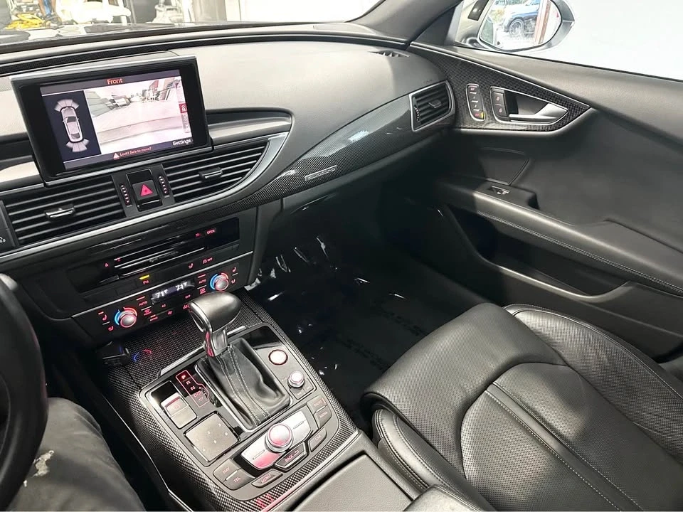 2013 Audi C7 S7 - Image 13 of 18