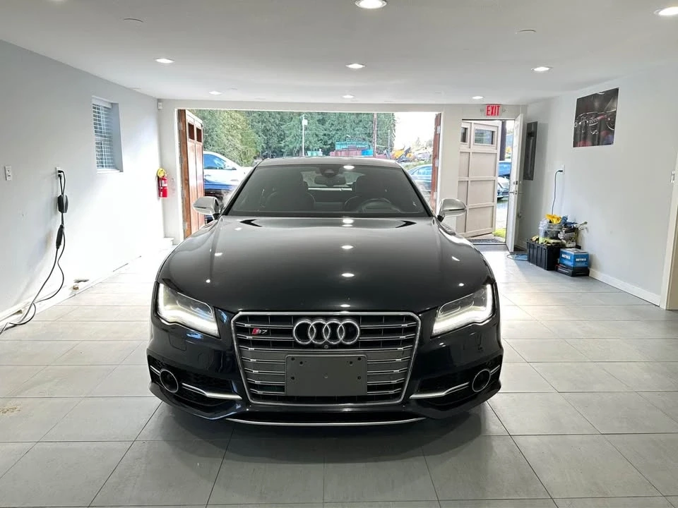 2013 Audi C7 S7 - Image 7 of 18