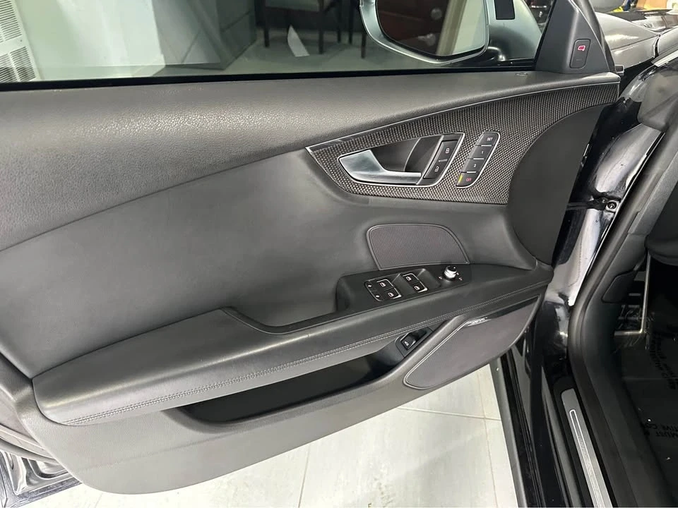 2013 Audi C7 S7 - Image 15 of 18