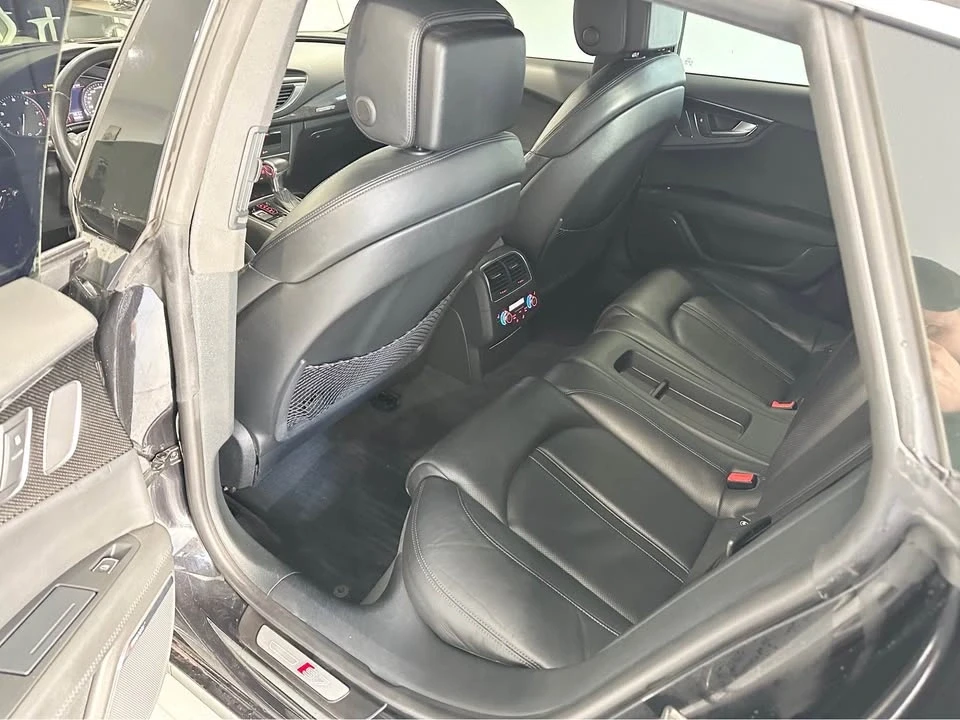 2013 Audi C7 S7 - Image 16 of 18