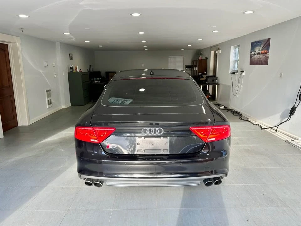2013 Audi C7 S7 - Image 11 of 18