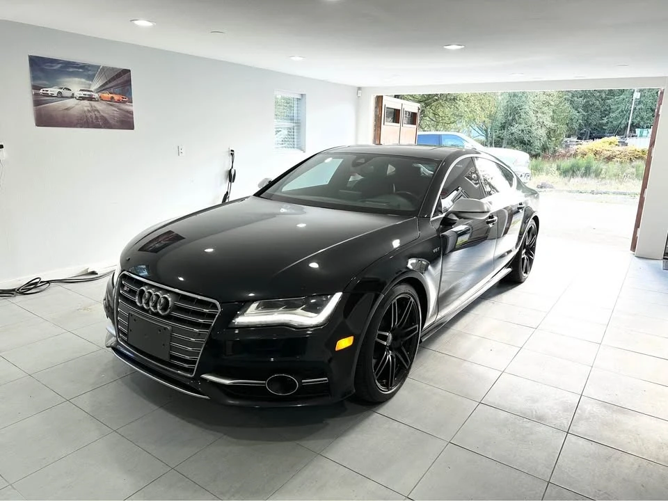 2013 Audi C7 S7 - Image 3 of 18