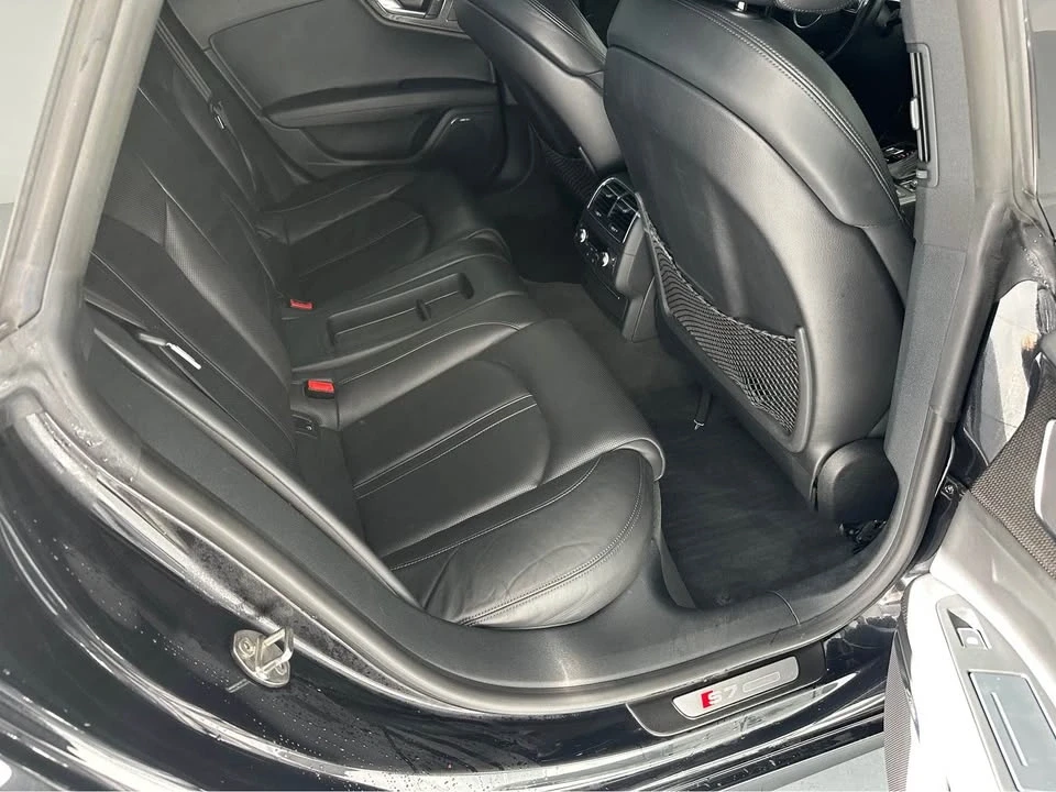 2013 Audi C7 S7 - Image 17 of 18