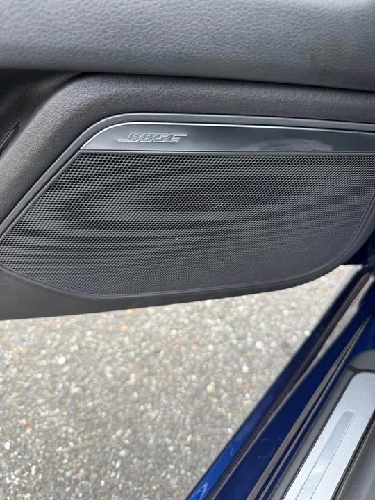 2013 Audi C7 S7 - Image 9 of 13
