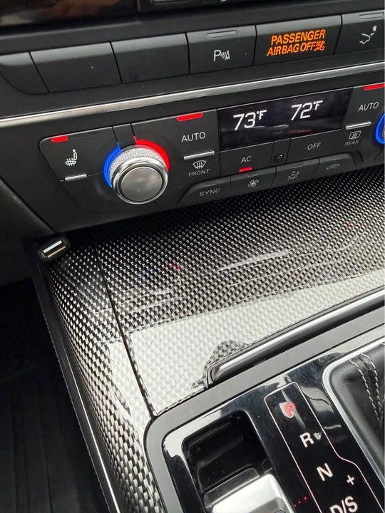 2013 Audi C7 S7 - Image 12 of 15