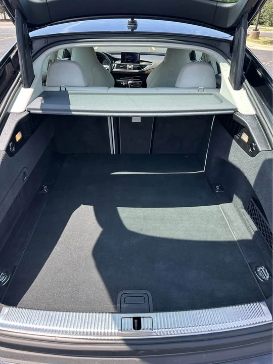 2013 Audi C7 S7 - Image 16 of 16