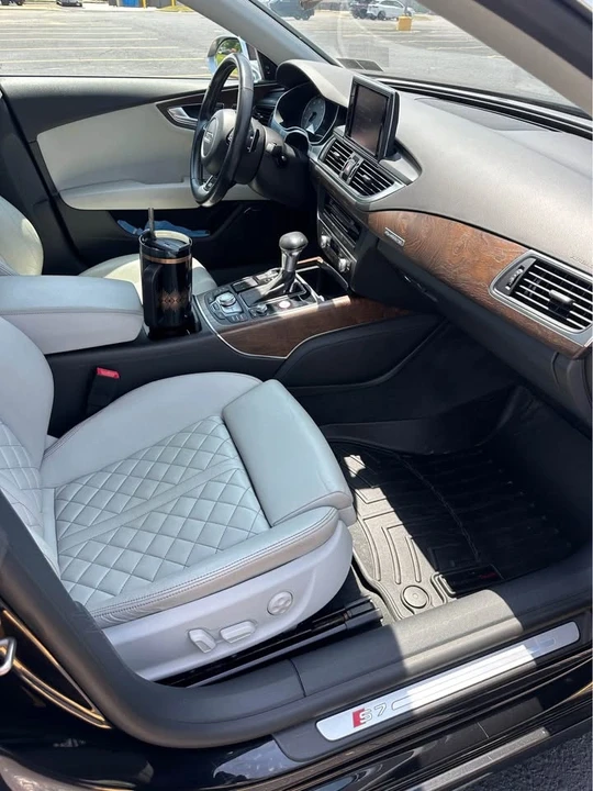 2013 Audi C7 S7 - Image 13 of 16
