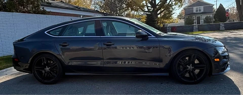 2013 Audi C7 S7 - Image 4 of 14