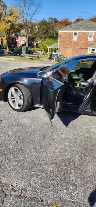2013 Audi C7 S7 - Image 4 of 12