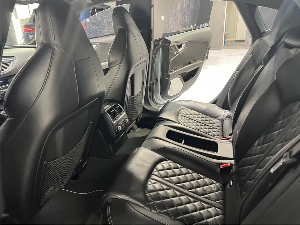 2013 Audi C7 S7 - Image 6 of 10