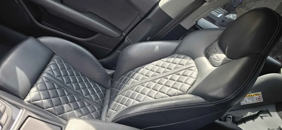 2013 Audi C7 S7 - Image 6 of 7