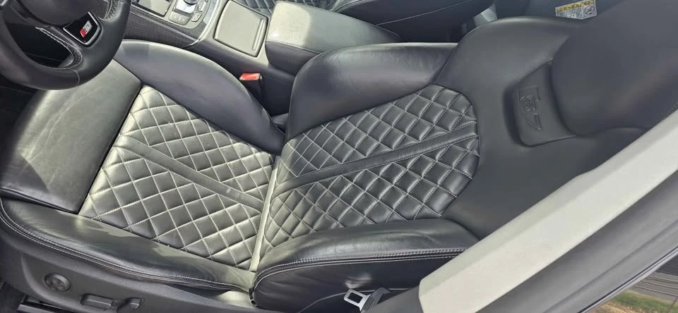 2013 Audi C7 S7 - Image 7 of 7
