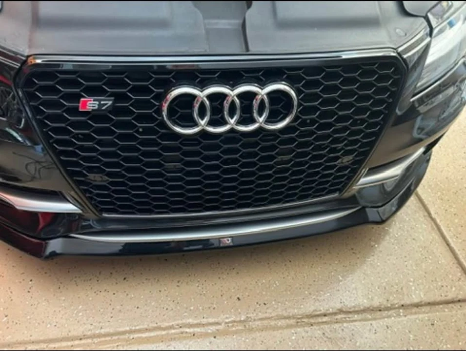 2013 Audi C7 S7 - Image 13 of 13