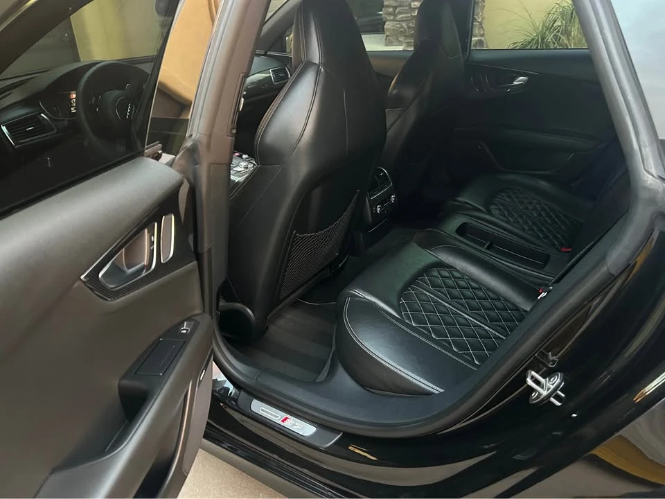 2013 Audi C7 S7 - Image 9 of 13