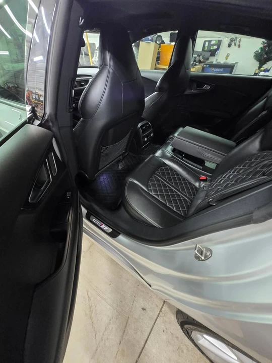 2013 Audi C7 S7 - Image 11 of 20