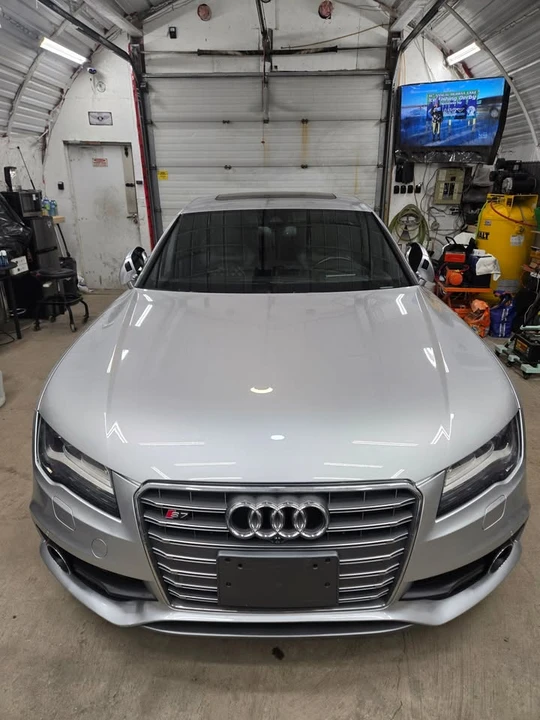 2013 Audi C7 S7 - Image 20 of 20