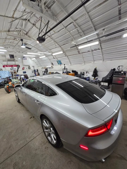 2013 Audi C7 S7 - Image 2 of 20