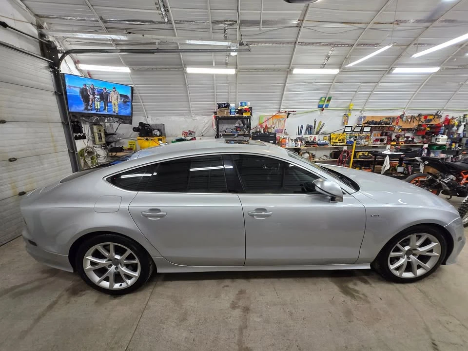 2013 Audi C7 S7 - Image 19 of 20