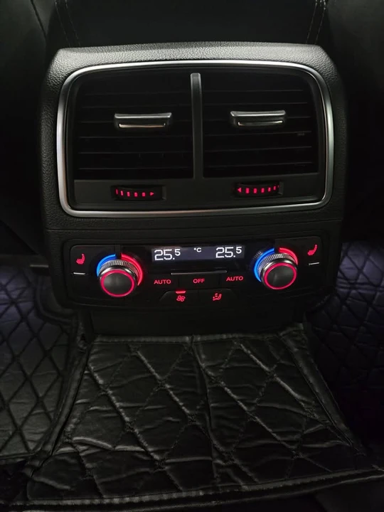 2013 Audi C7 S7 - Image 5 of 20