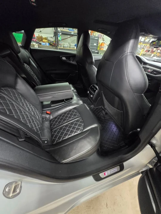 2013 Audi C7 S7 - Image 7 of 20