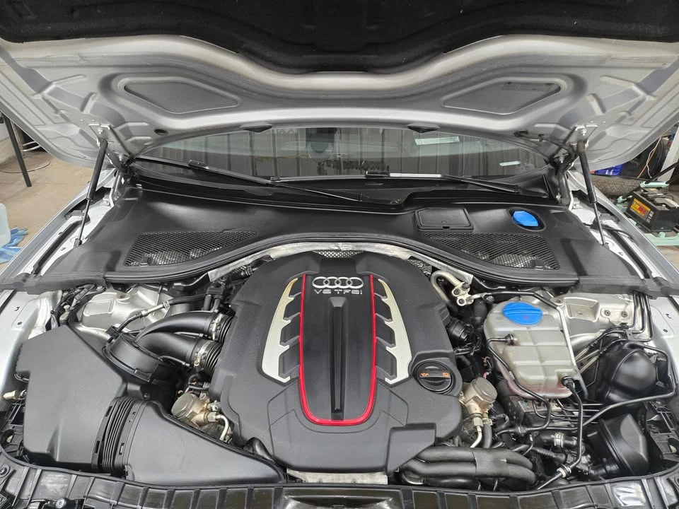 2013 Audi C7 S7 - Image 18 of 20