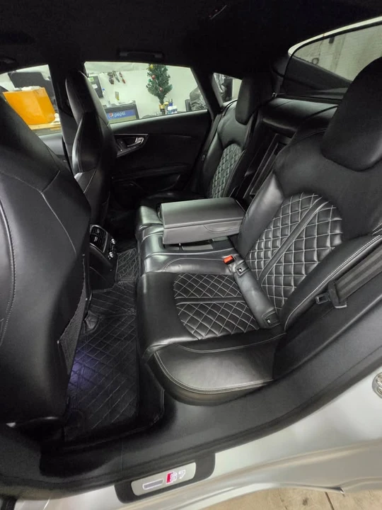 2013 Audi C7 S7 - Image 10 of 20