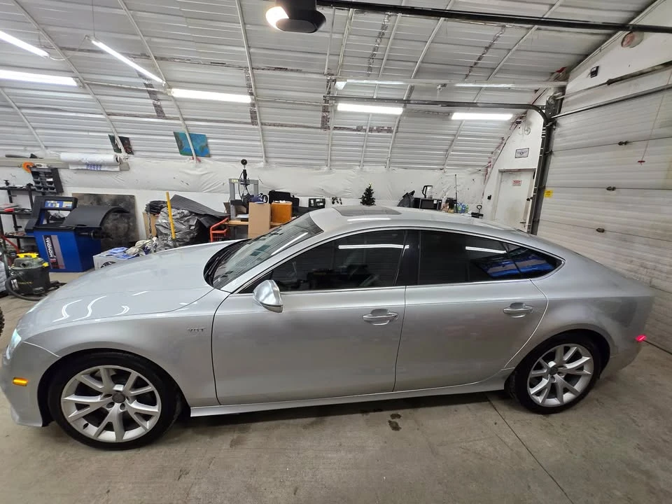 2013 Audi C7 S7 - Image 15 of 20