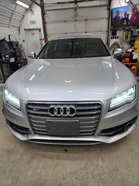 2013 Audi C7 S7 - Image 16 of 20