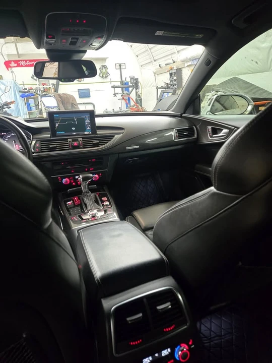 2013 Audi C7 S7 - Image 3 of 20