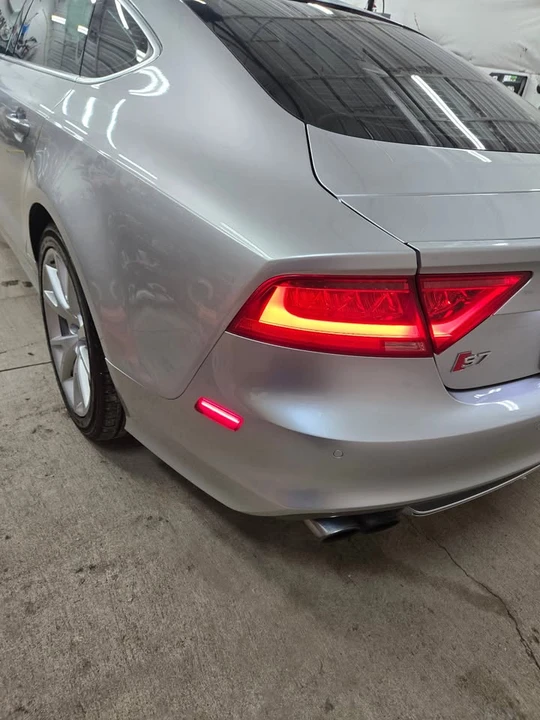 2013 Audi C7 S7 - Image 17 of 20