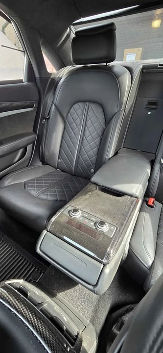 2013 Audi D4 S8 - Image 6 of 10