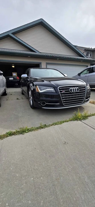 2013 Audi D4 S8 - Image 2 of 10