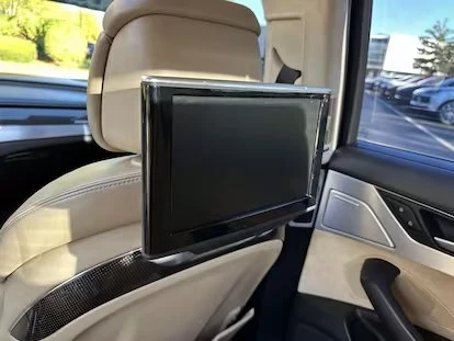 2013 Audi D4 S8 - Image 20 of 20